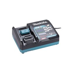 Makita Schnellladegerät DC40RA 191E07-8