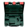 Metabo metaBOX 145 für BS L / BS LT / SB L / SB LT, 18V