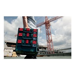 Metabo metaBOX 145 für BS L / BS LT / SB L / SB LT, 18V