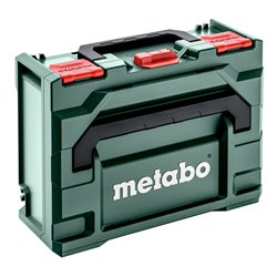 Metabo metaBOX 145 für BS L / BS LT / SB L / SB LT, 18V