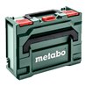 Metabo metaBOX 145 für BS L / BS LT / SB L / SB LT, 18V