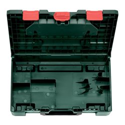 Metabo metaBOX 145 L für BS LTX / SB LTX, 18V