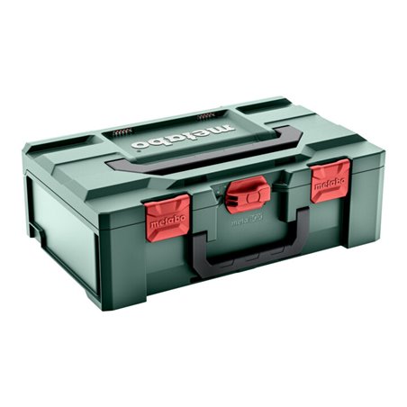 Metabo metaBOX 165 L für Winkelschleifer