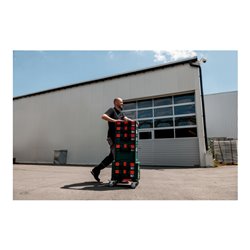 Metabo metaBOX 165 L für Winkelschleifer