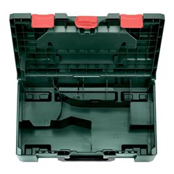 Metabo metaBOX 165 L für Winkelschleifer
