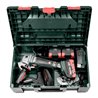 Metabo metaBOX 165 L für Winkelschleifer