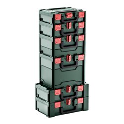 Metabo metaBOX 145 L für SBE / KHE / UHE