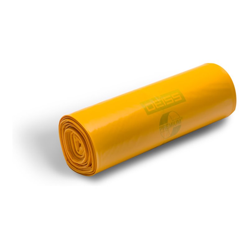 Deiss Corona-Abfallsack