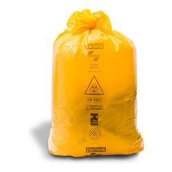 Deiss Corona-Abfallsack