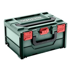 Metabo metaBOX 215, leer