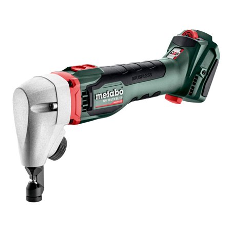 Metabo Akku-Nibbler NIV 18 LTX BL 1.6 Karton