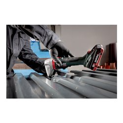 Metabo Akku-Nibbler NIV 18 LTX BL 1.6 Karton