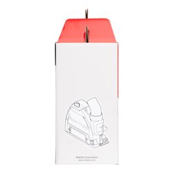 Makita Absaughaube 191G06-2