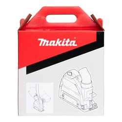 Makita Absaughaube 191G06-2
