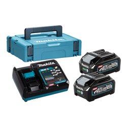 Makita Power Source-Kit 40V max. 191J97-1