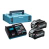 Makita Power Source-Kit 40V max. 191J97-1