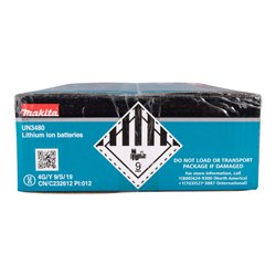 Makita Power Source-Kit 40V max. 191J97-1