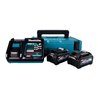 Makita Power Source-Kit 40V max. 191J97-1