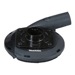 Makita Absaughaube 191F81-2