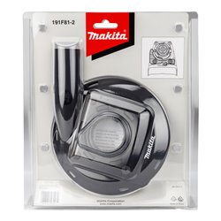 Makita Absaughaube 191F81-2