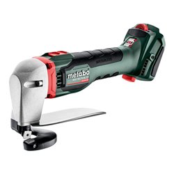 Metabo Akku-Blechschere SCV 18 LTX BL 1.6 Karton