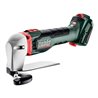 Metabo Akku-Blechschere SCV 18 LTX BL 1.6 Karton
