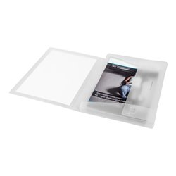 Eichner PP-Sammelbox mit Vordertasche