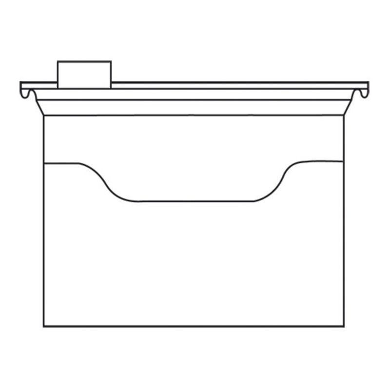 Eichner Terminmappe Visimap DIN A4 quer