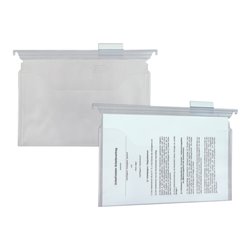 Eichner Terminmappe Visimap DIN A4 quer