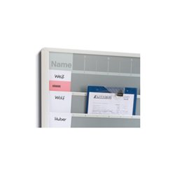 Eichner AUFTRAGSTASCHE 2/3 A4