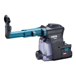 Makita Staubabsaugung DX12 191E54-9