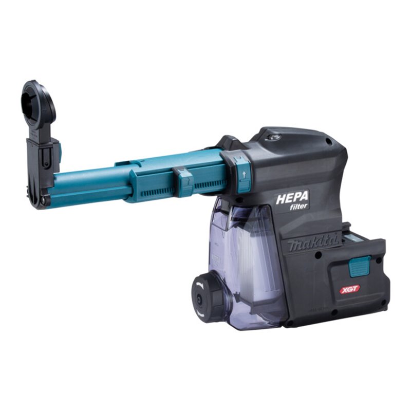 Makita Staubabsaugung DX12 191E54-9