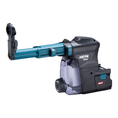 Makita Staubabsaugung DX12 191E54-9