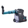 Makita Staubabsaugung DX12 191E54-9