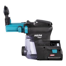 Makita Staubabsaugung DX12 191E54-9