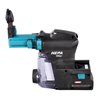 Makita Staubabsaugung DX12 191E54-9