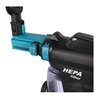 Makita Staubabsaugung DX12 191E54-9