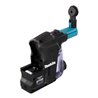 Makita Staubabsaugung DX12 191E54-9