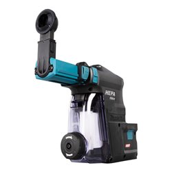 Makita Staubabsaugung DX12 191E54-9