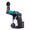 Makita Staubabsaugung DX12 191E54-9