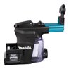 Makita Staubabsaugung DX12 191E54-9