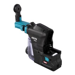 Makita Staubabsaugung DX12 191E54-9
