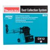 Makita Staubabsaugung DX12 191E54-9