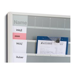 Eichner Auftragstasche Plus mit Schlüsselfach