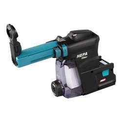 Makita Staubabsaugung DX14 191E60-4