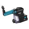 Makita Staubabsaugung DX14 191E60-4