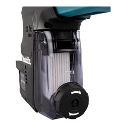 Makita Staubabsaugung DX14 191E60-4