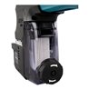 Makita Staubabsaugung DX14 191E60-4