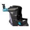 Makita Staubabsaugung DX14 191E60-4