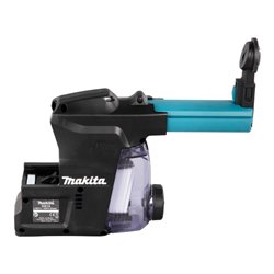 Makita Staubabsaugung DX14 191E60-4